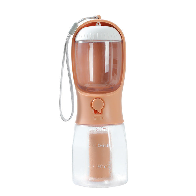 LovemyHome - Hundetrinknapf für Wasser und Futter