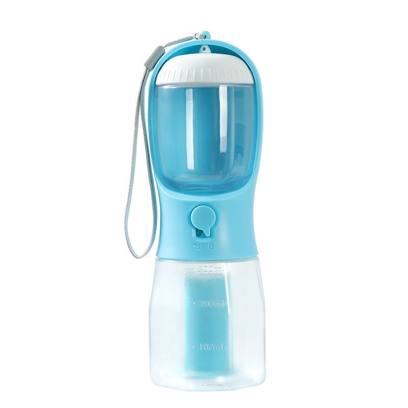 LovemyHome - Hundetrinknapf für Wasser und Futter