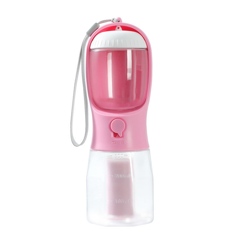 LovemyHome - Hundetrinknapf für Wasser und Futter