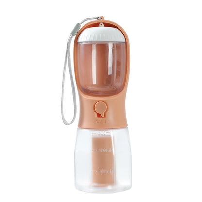 LovemyHome - Hundetrinknapf für Wasser und Futter
