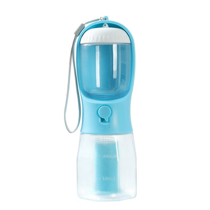 LovemyHome - Hundetrinknapf für Wasser und Futter