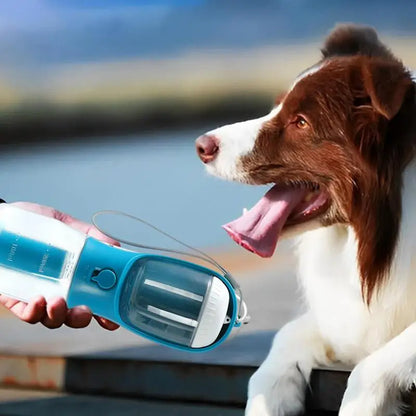 LovemyHome - Hundetrinknapf für Wasser und Futter