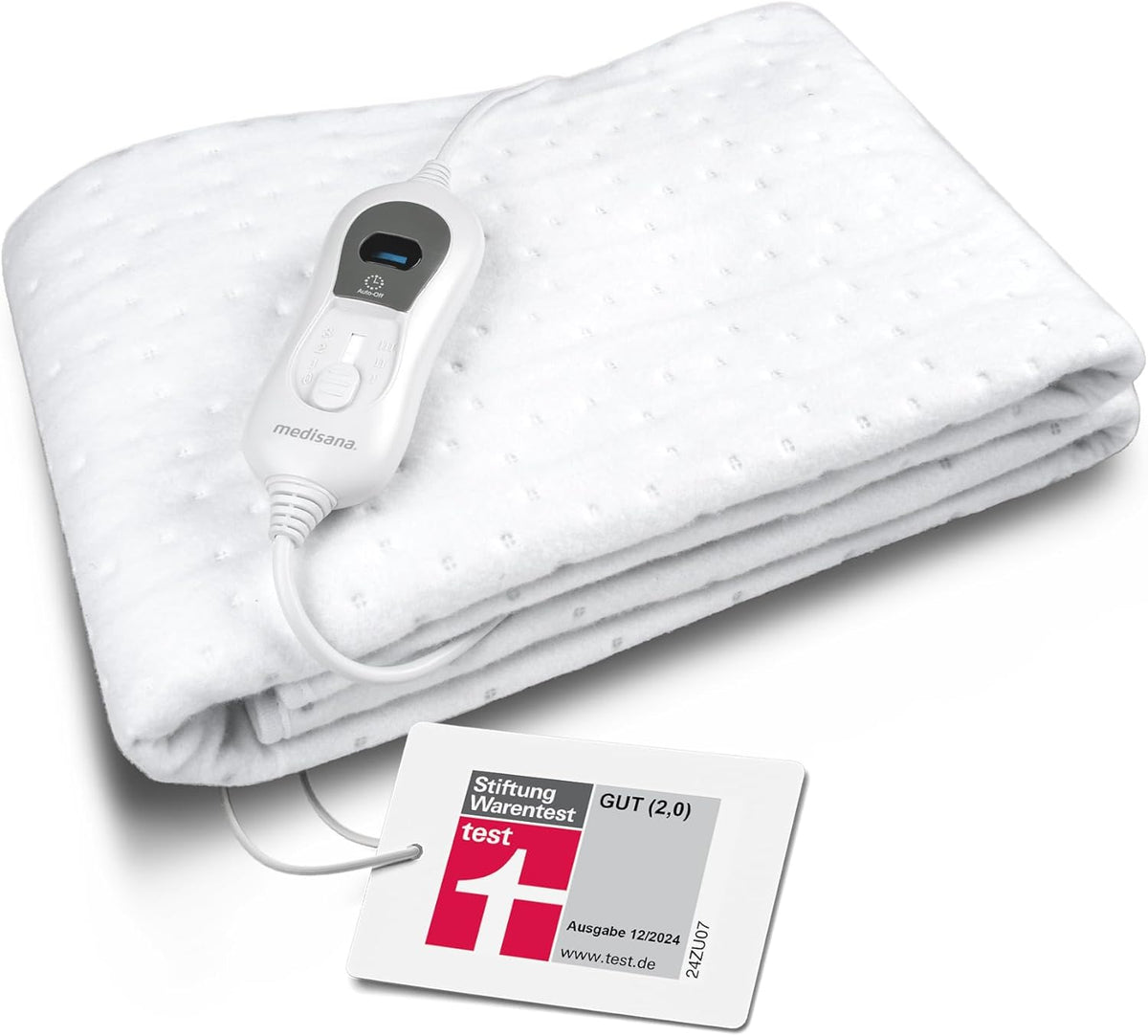 Cozy Comfort Electric Underblanket™