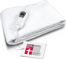 Cozy Comfort Electric Underblanket™